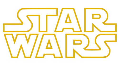 logo do star wars